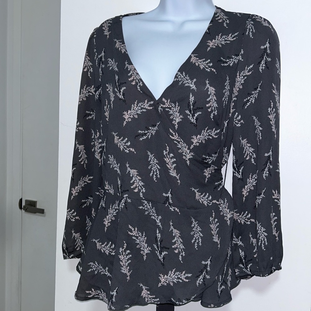 LOFT blouse 👚 SP